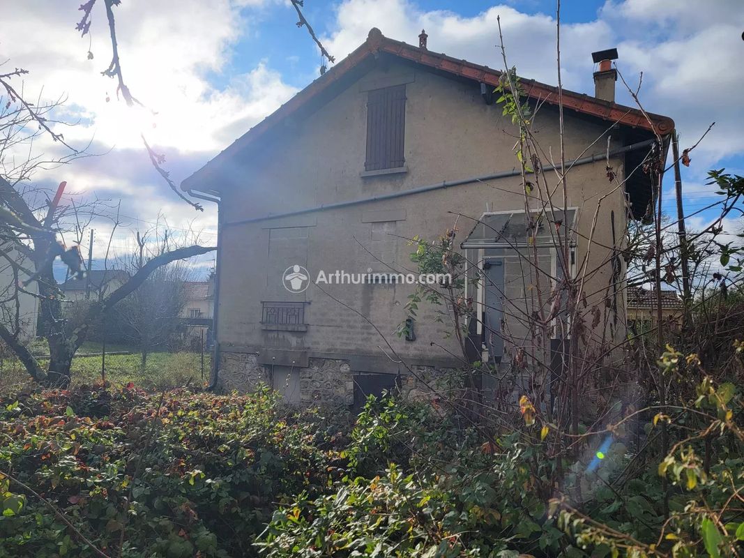 Villa T4 em Sarcelles, France N.º 170264