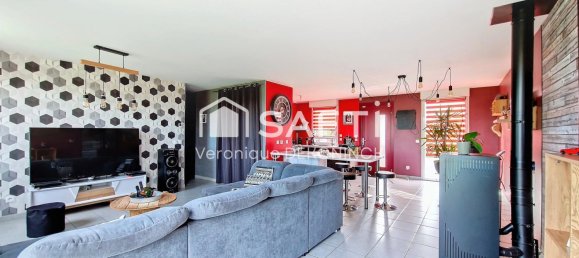 Casa T3 em Carvin, France N.º 71017 22