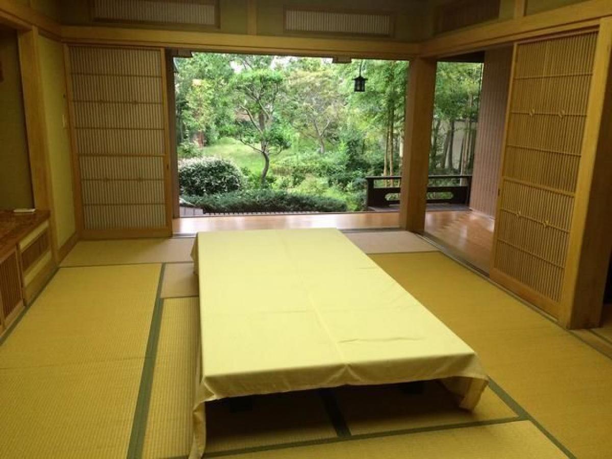 4 bedrooms House in Saitama, Japan No. 4085
