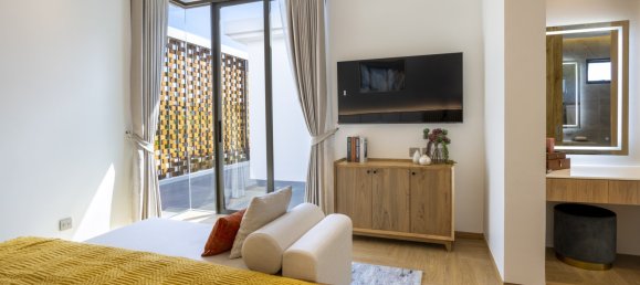 4 bedrooms Villa in Bang Tao, Thailand No. 8597 6