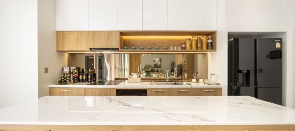 4 bedrooms Villa in Bang Tao, Thailand No. 8597 4