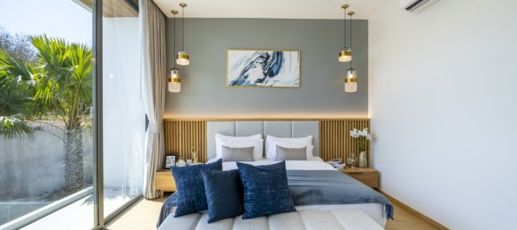 4 bedrooms Villa in Bang Tao, Thailand No. 8597 11