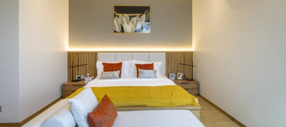 4 bedrooms Villa in Bang Tao, Thailand No. 8597 7