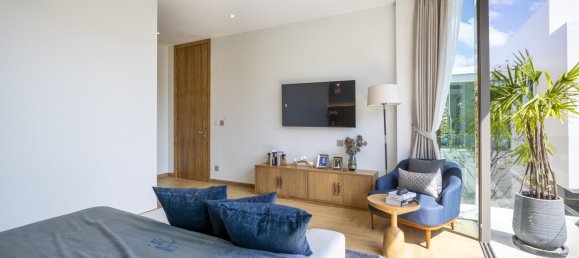 4 bedrooms Villa in Bang Tao, Thailand No. 8597 10