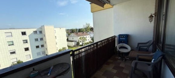 Квартира с 2 спальнями в Altotting, Германия № 353158 8