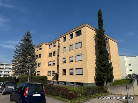 Квартира с 2 спальнями в Altotting, Германия № 353158