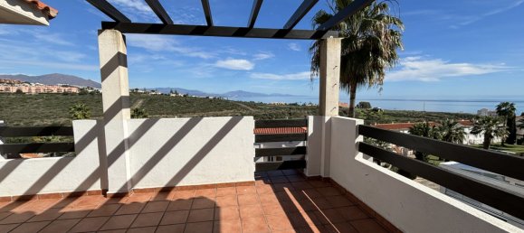 3 Schlafzimmer Penthouse in La Duquesa, Spain, Nr. 35285 9