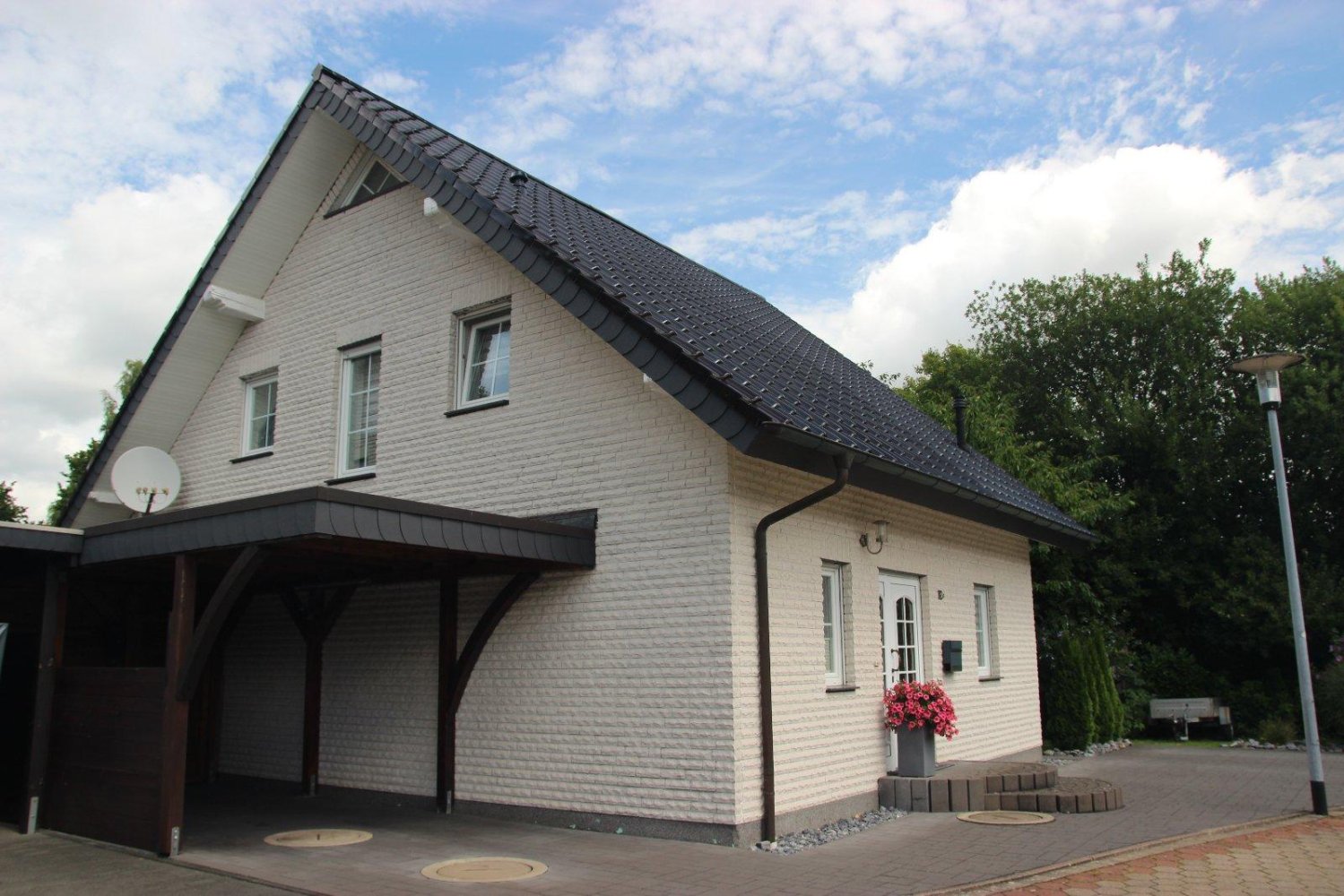 Casa T3 em Lippe, Germany N.º 264793