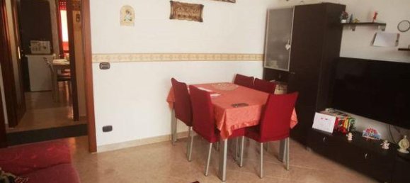 3 rooms Apartment in Catanzaro, Italy No. 140450 16