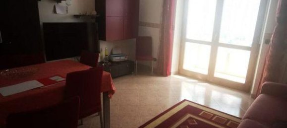 3 rooms Apartment in Catanzaro, Italy No. 140450 14