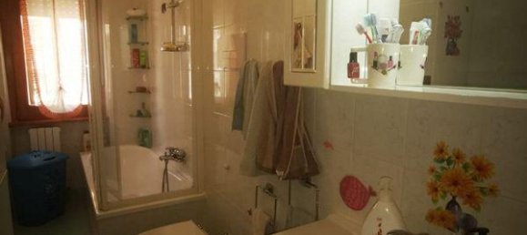 3 rooms Apartment in Catanzaro, Italy No. 140450 3