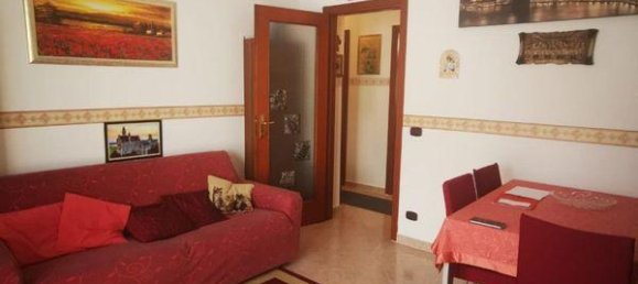 3 rooms Apartment in Catanzaro, Italy No. 140450 15