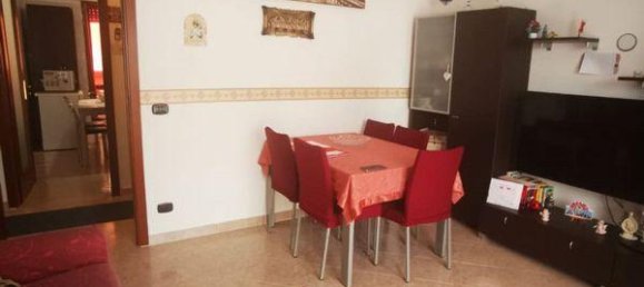 3 rooms Apartment in Catanzaro, Italy No. 140450 13