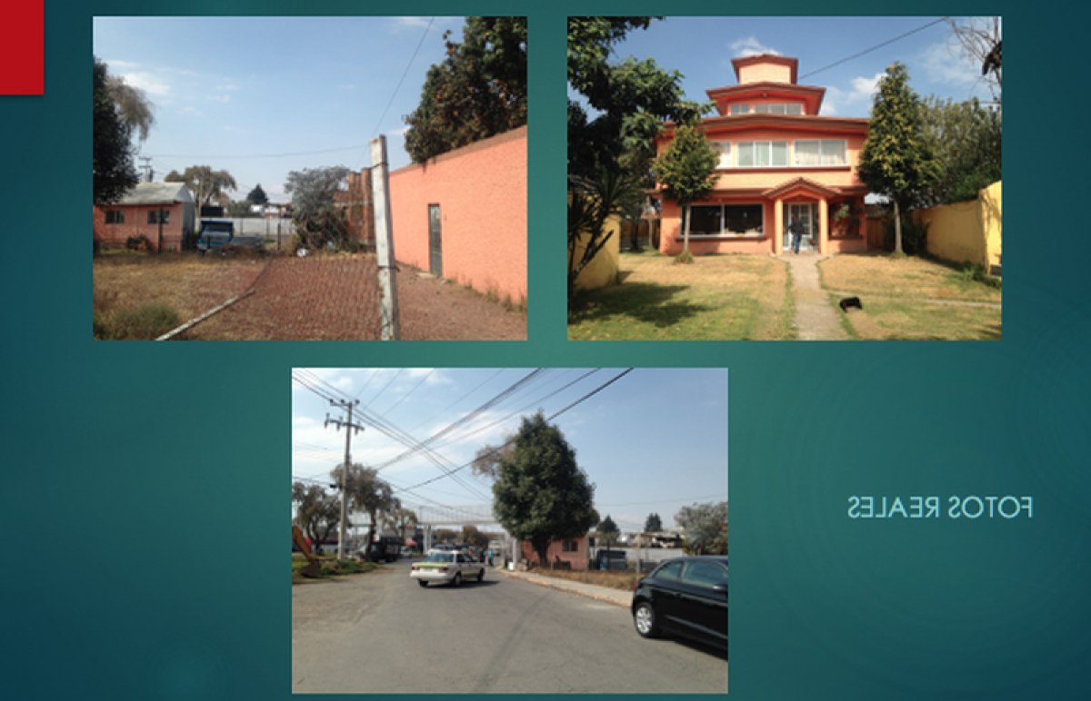 4 Schlafzimmer Haus in San Buenaventura, Mexico, Nr. 227116