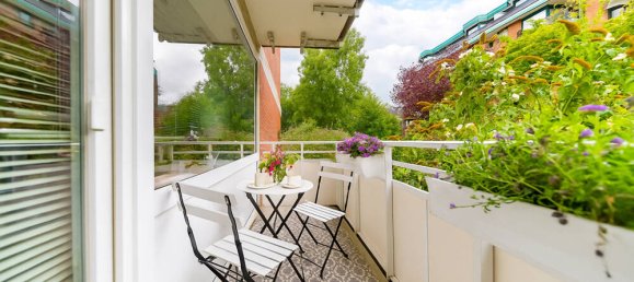 1 bedroom Apartment in Pinneberg, Germany No. 341340 3