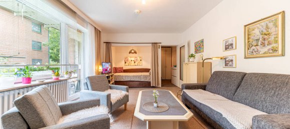 1 bedroom Apartment in Pinneberg, Germany No. 341340 2