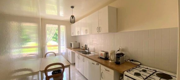 3 Schlafzimmer Wohnung in Pantin, France, Nr. 182698 7