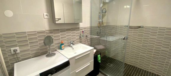 3 Schlafzimmer Wohnung in Pantin, France, Nr. 182698 9