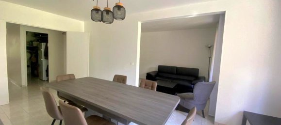 3 Schlafzimmer Wohnung in Pantin, France, Nr. 182698 4