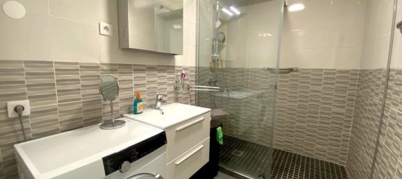 3 Schlafzimmer Wohnung in Pantin, France, Nr. 182698 8