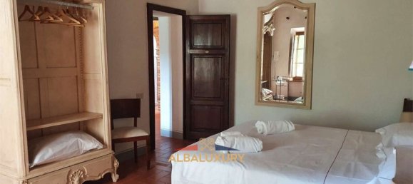 13 rooms Hotel in Castellina in Chianti, Italy No. 102383 10