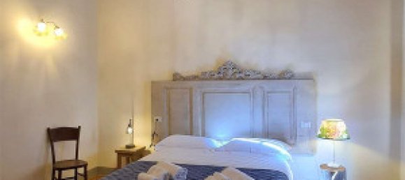 13 rooms Hotel in Castellina in Chianti, Italy No. 102383 25