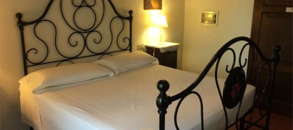 13 rooms Hotel in Castellina in Chianti, Italy No. 102383 13