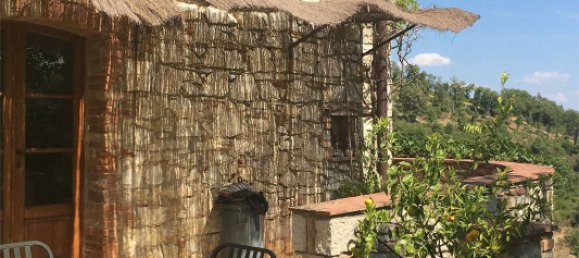 13 rooms Hotel in Castellina in Chianti, Italy No. 102383 37