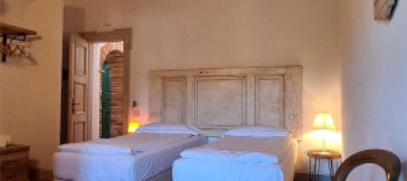 13 rooms Hotel in Castellina in Chianti, Italy No. 102383 26