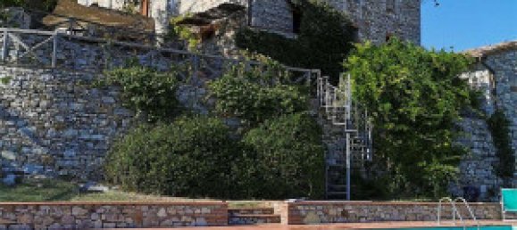 13 rooms Hotel in Castellina in Chianti, Italy No. 102383 32