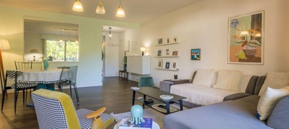 1 غرف نوم شقة في Marseille, France رقم 312182 4