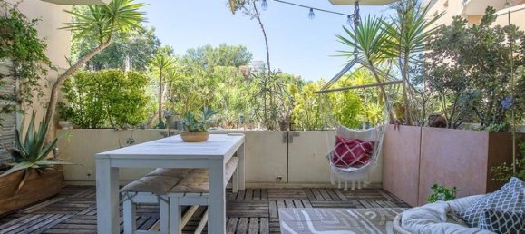 1 غرف نوم شقة في Marseille, France رقم 312182 2