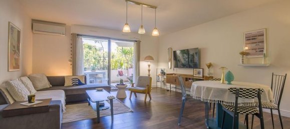 1 غرف نوم شقة في Marseille, France رقم 312182 3