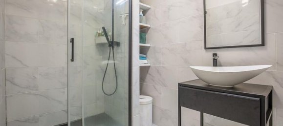 1 غرف نوم شقة في Marseille, France رقم 312182 9