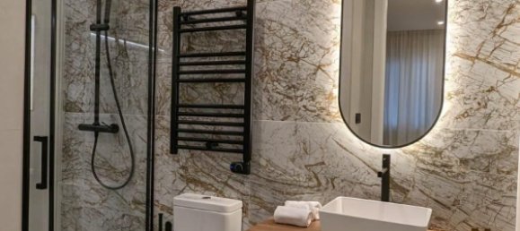 2 bedrooms Apartment in Madrid, Spain No. 127675 9