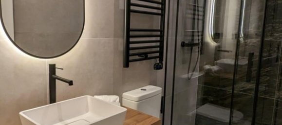 2 bedrooms Apartment in Madrid, Spain No. 127675 7