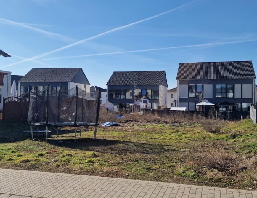 Grundstück in Teltow-Fläming, Germany, Nr. 107684