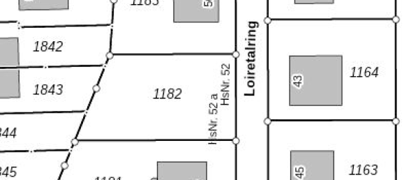 Grundstück in Teltow-Fläming, Germany, Nr. 107684 5