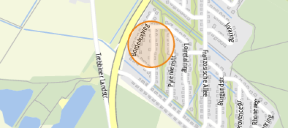 Grundstück in Teltow-Fläming, Germany, Nr. 107684 4