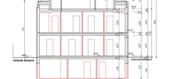Grundstück in Teltow-Fläming, Germany, Nr. 107684 9
