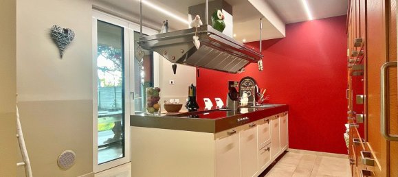 6-Zimmer Villa in Corbetta, Italy, Nr. 134428 22