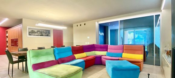 6-Zimmer Villa in Corbetta, Italy, Nr. 134428 11