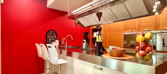 6-Zimmer Villa in Corbetta, Italy, Nr. 134428 17