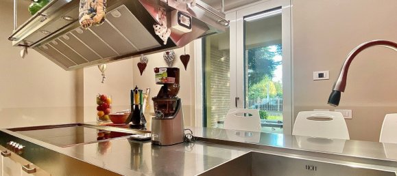 6-Zimmer Villa in Corbetta, Italy, Nr. 134428 23