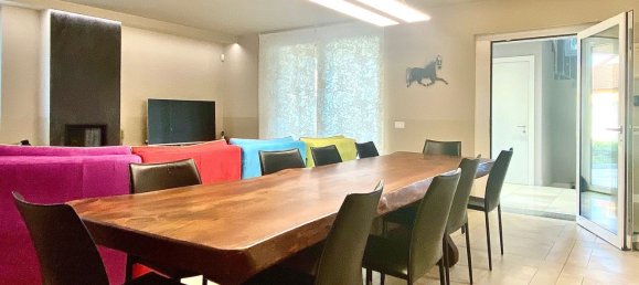 6-Zimmer Villa in Corbetta, Italy, Nr. 134428 9