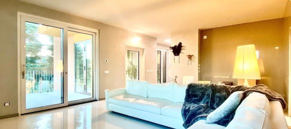 6-Zimmer Villa in Corbetta, Italy, Nr. 134428 37