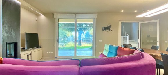 6-Zimmer Villa in Corbetta, Italy, Nr. 134428 10