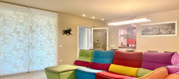 6-Zimmer Villa in Corbetta, Italy, Nr. 134428 7