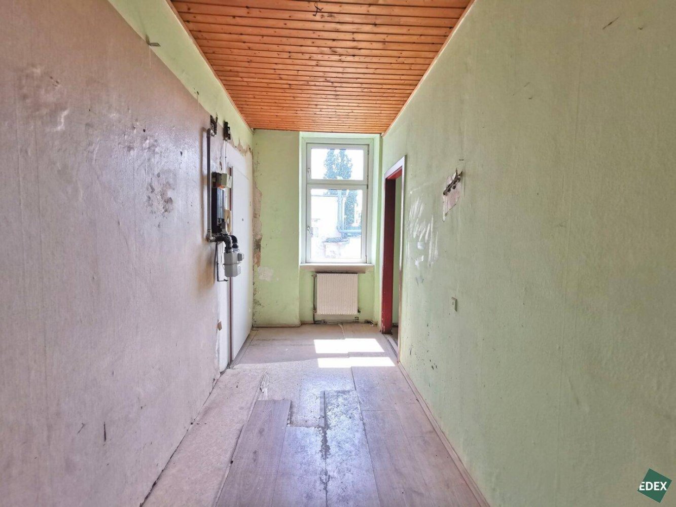 2-Zimmer Wohnung in Wien, Austria, Nr. 154967