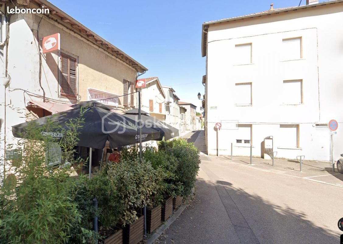 2 chambres Appartement à Grézieu-la-Varenne, France No. 335231